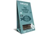 Naturea Treats Fish Semi-Moist