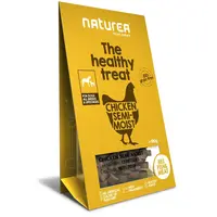 Naturea Treats Chicken Semi-Moist