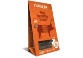 Naturea Treats Pork Liver Semi-Moist