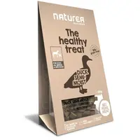 Naturea Treats Duck Semi-Moist