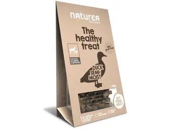 Naturea Treats Duck Semi-Moist