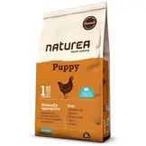Naturea Elements Puppy Chicken
