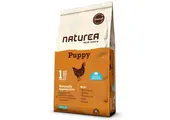 Naturea Elements Puppy Chicken