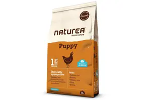 Naturea Elements Puppy Chicken