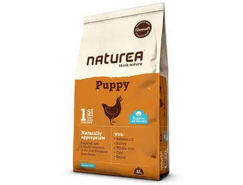 Naturea Elements Puppy Chicken