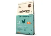Naturea Elements Fit & Senior Chicken