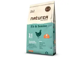 Naturea Elements Fit & Senior Chicken