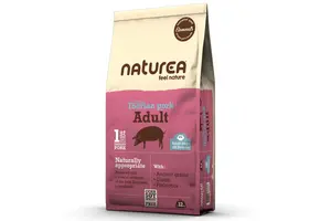Naturea Elements Adult Iberian Pork