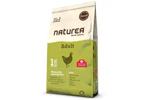 Naturea Elements Adult Chicken