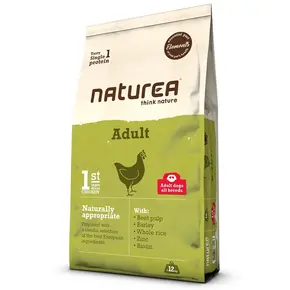 Naturea Elements Adult Chicken