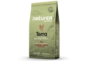 Naturea Naturals Terra Chicken
