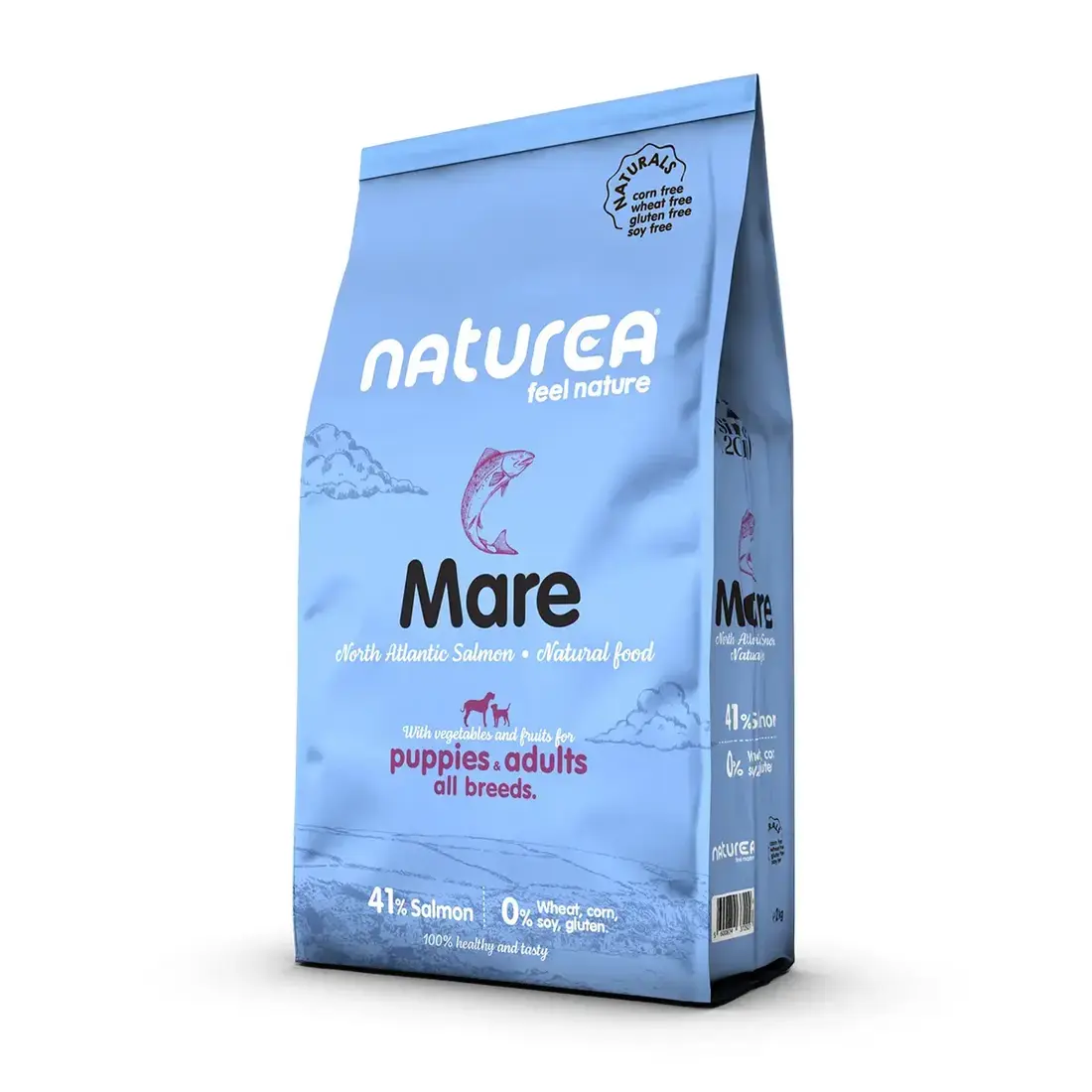 Naturea Naturals Mare North Atlantic Salmon