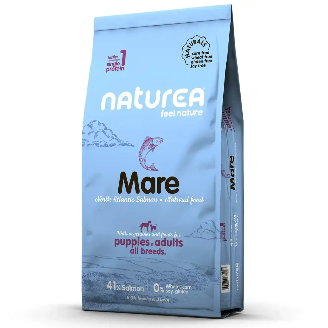 Naturea Naturals Mare North Atlantic Salmon