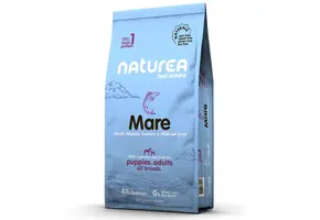 Naturea Naturals Mare North Atlantic Salmon