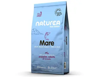 Naturea Naturals Mare North Atlantic Salmon
