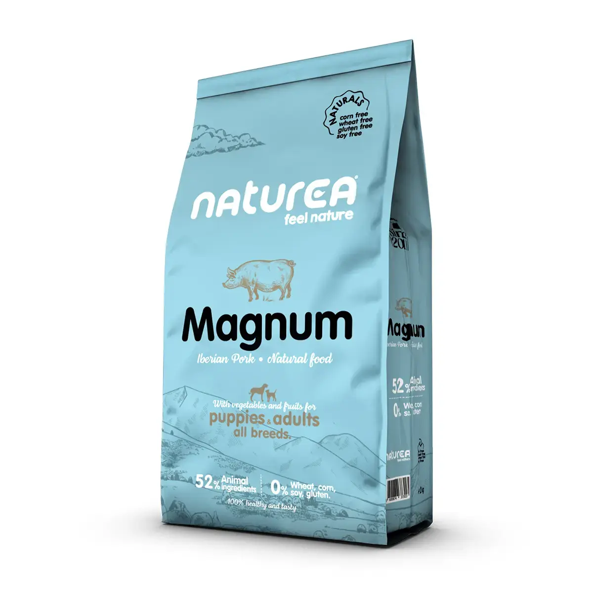 Naturea Naturals Magnum Iberian Pork