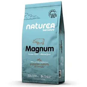 Naturea Naturals Magnum Iberian Pork