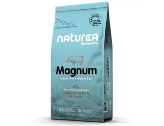 Naturea Naturals Magnum Iberian Pork