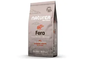Naturea Naturals Fera Iberian Wild Boar