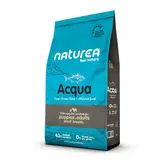 Naturea Naturals Aqua Small Breeds Deep Ocean Tuna