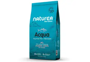 Naturea Naturals Aqua Deep Ocean Tuna