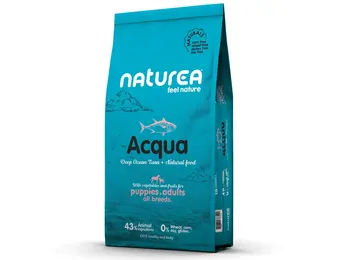Naturea Naturals Aqua Deep Ocean Tuna