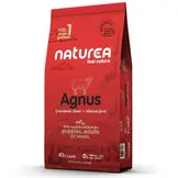 Naturea Naturals Agnus Grasslands Lamb