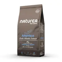 Naturea Ethos Atlantica North Atlantic Salmon