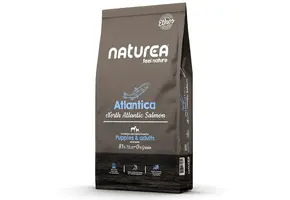 Naturea Ethos Atlantica North Atlantic Salmon