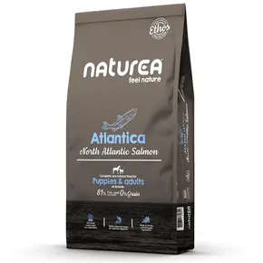 Naturea Ethos Atlantica North Atlantic Salmon