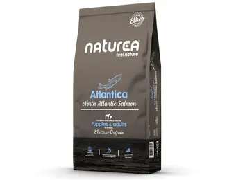 Naturea Ethos Atlantica North Atlantic Salmon