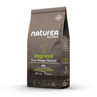 Naturea Ethos Regional Free Range Chicken