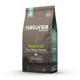 Naturea Ethos Regional Light & Senior Free Range Chicken