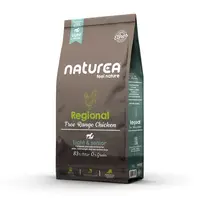 Naturea Ethos Regional Light & Senior Free Range Chicken