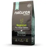 Naturea Ethos Regional Light & Senior Free Range Chicken