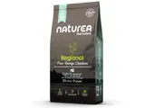 Naturea Ethos Regional Light & Senior Free Range Chicken