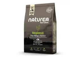 Naturea Ethos Regional Small Breed Free Range Chicken