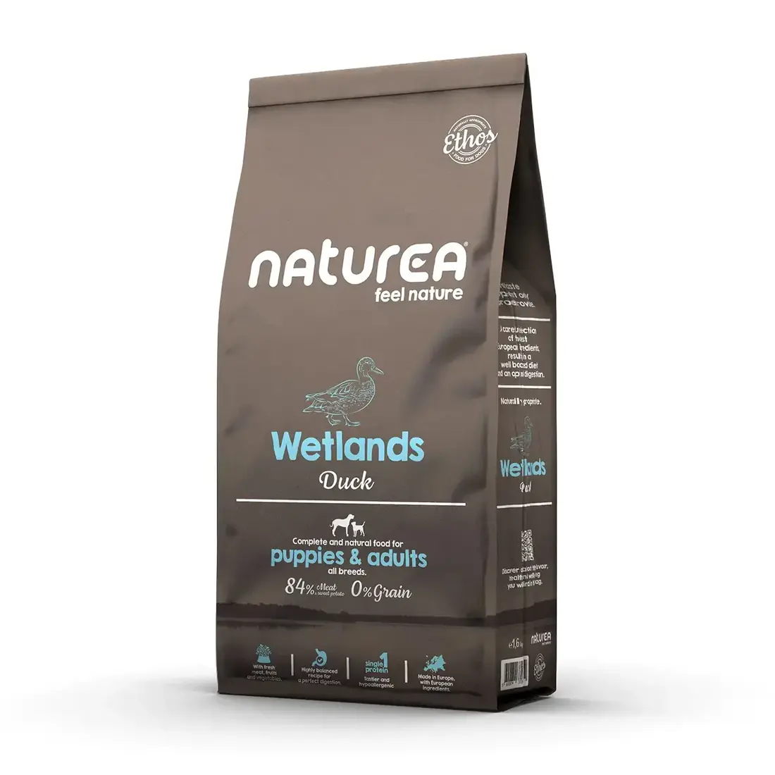 Naturea Ethos Wetlands Duck