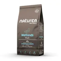 Naturea Ethos Wetlands Duck