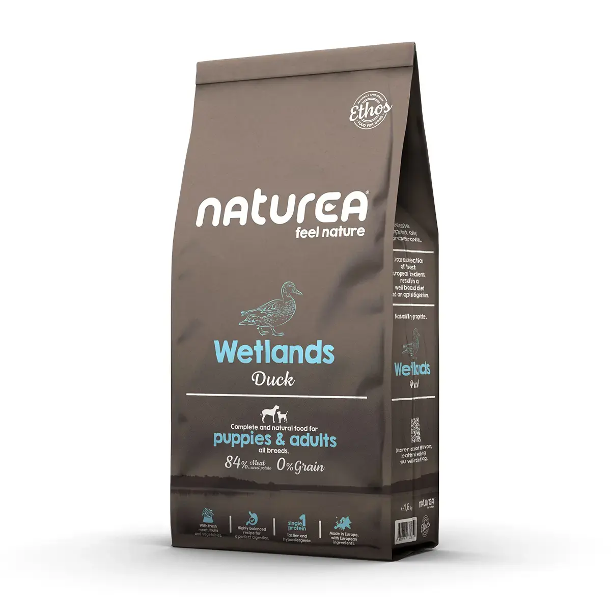 Naturea Ethos Wetlands Duck