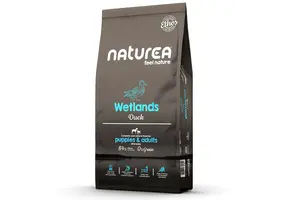 Naturea Ethos Wetlands Duck