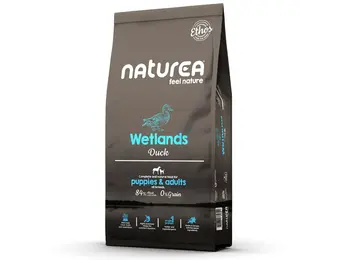 Naturea Ethos Wetlands Duck