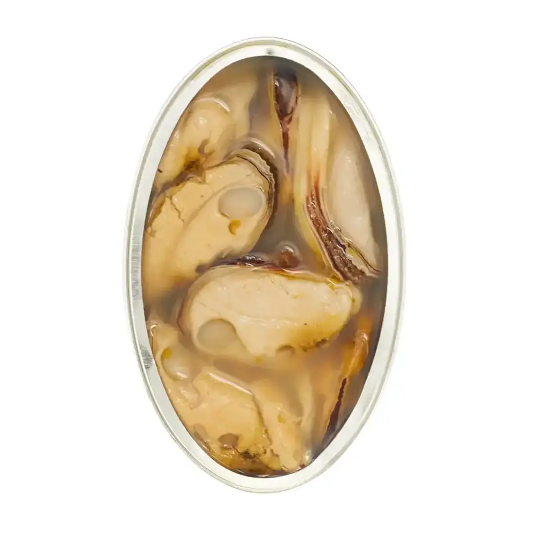 Canumi Natuurlijke Groenlipmosselen