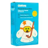 Canumi Natuurlijke Wilde Makreelfilets