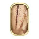 Canumi Natuurlijke Wilde Makreelfilets