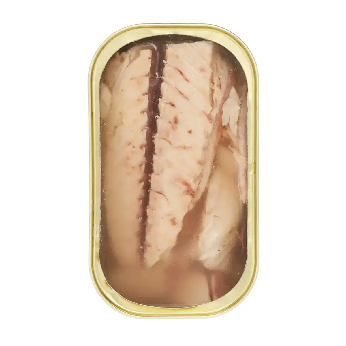 Canumi Natuurlijke Wilde Makreelfilets