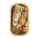 Canumi Natuurlijke Wilde Sardientjes