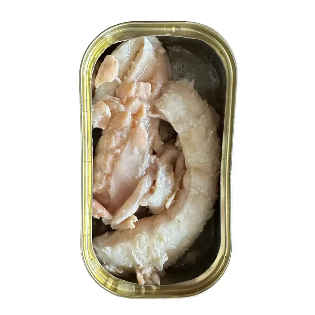 Canumi Natuurlijke Zalm