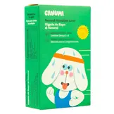 Canumi Natuurlijke Zeeduivellever