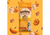 Soopa  Pumpkin Spiced Latte Dental Sticks